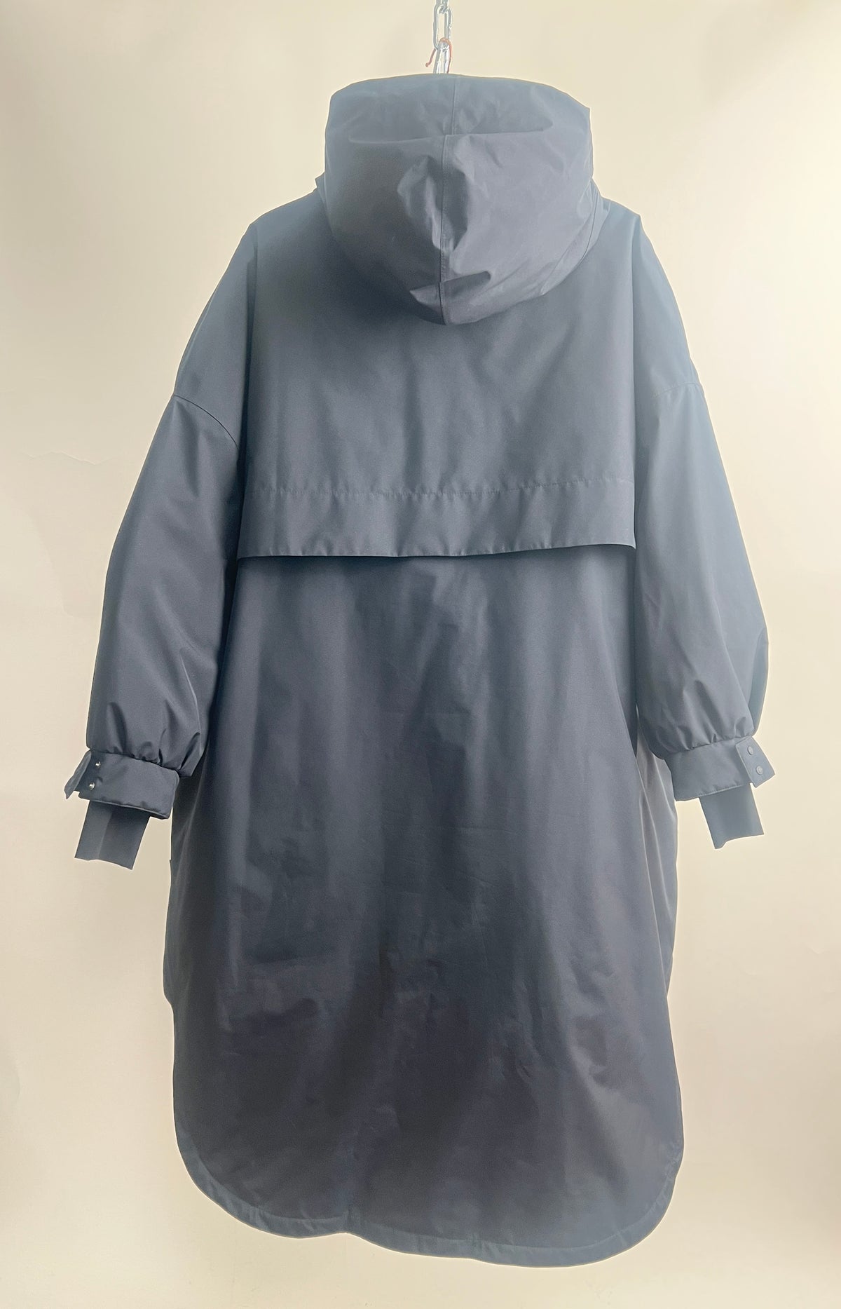 Jacke, Herno, blau