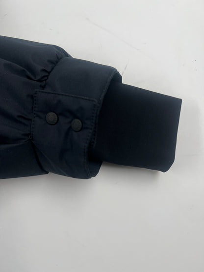 Jacke, Herno, blau