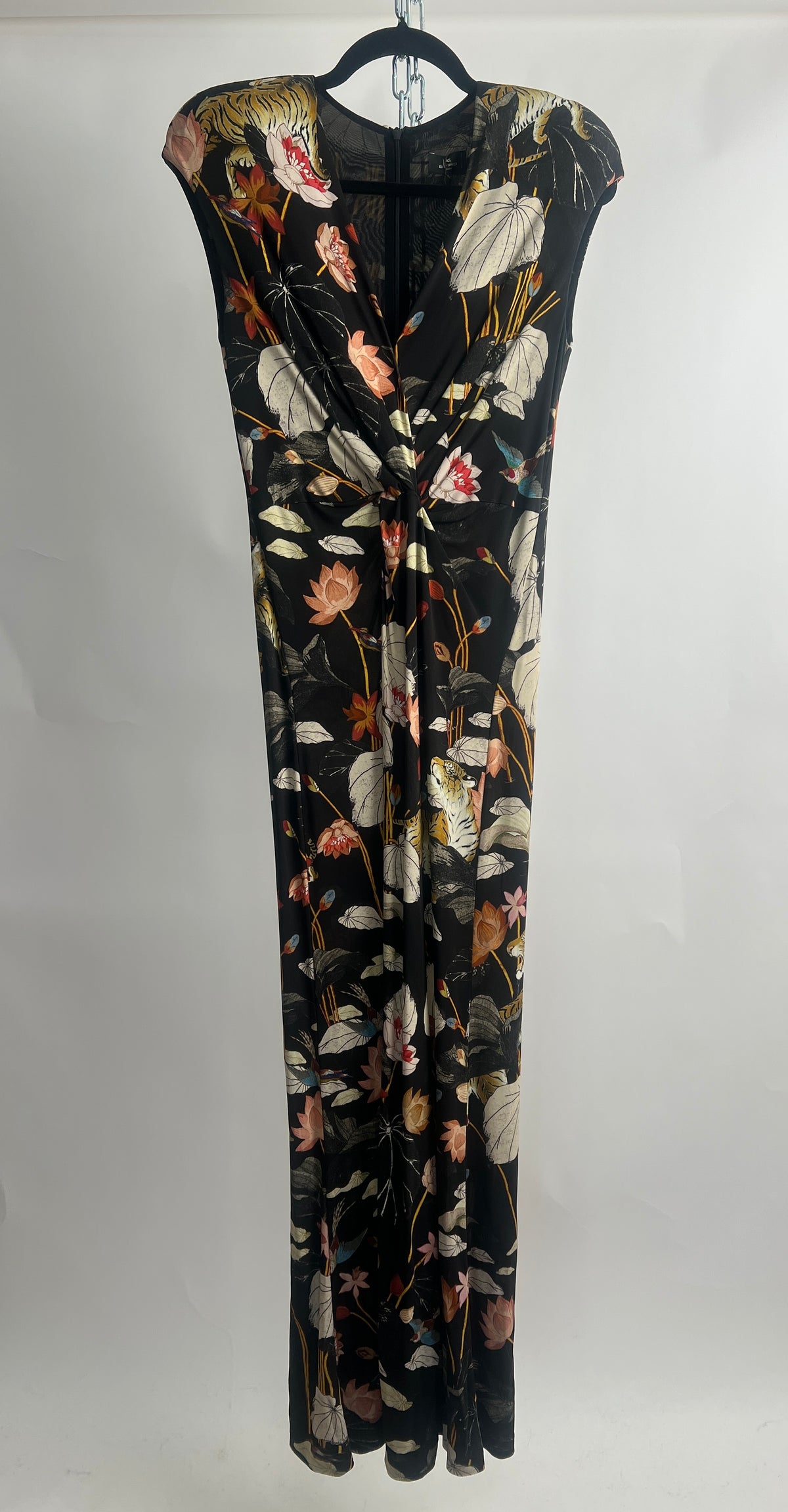 Maxikleid, Etro, bunt