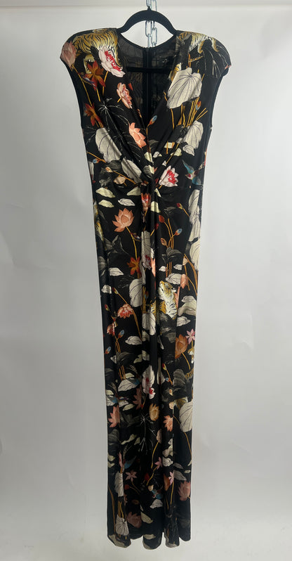 Maxikleid, Etro, bunt