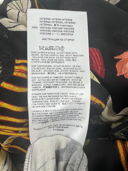 Maxikleid, Etro, bunt