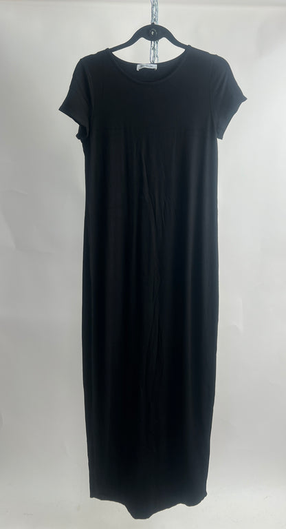 Kleid, SoSUE, schwarz