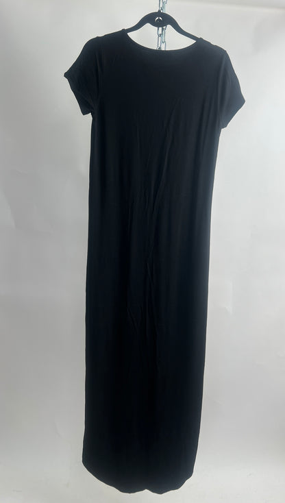 Kleid, SoSUE, schwarz