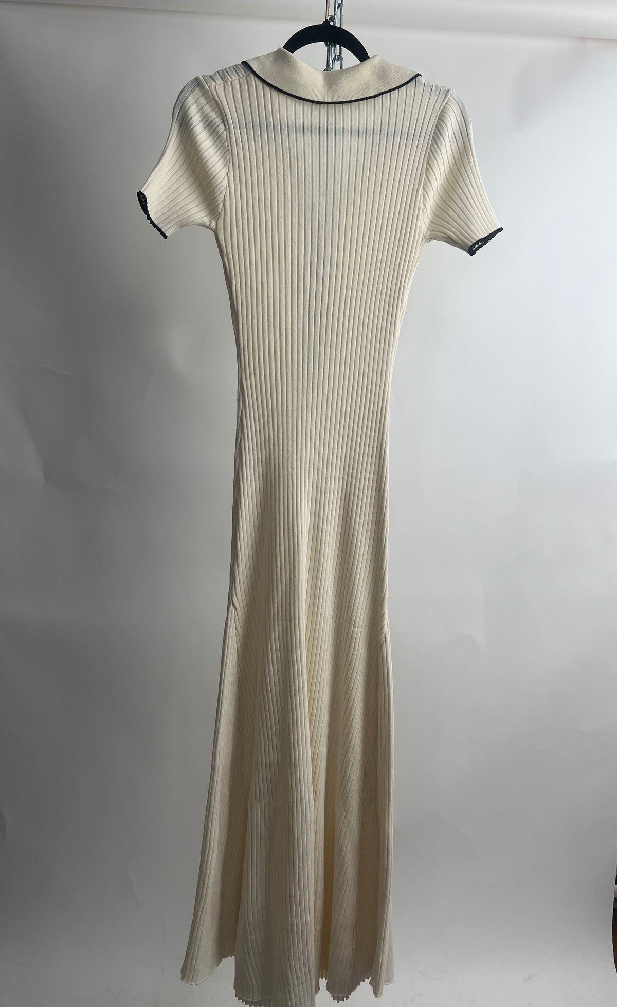 Strickkleid, Elsa M by May, beige