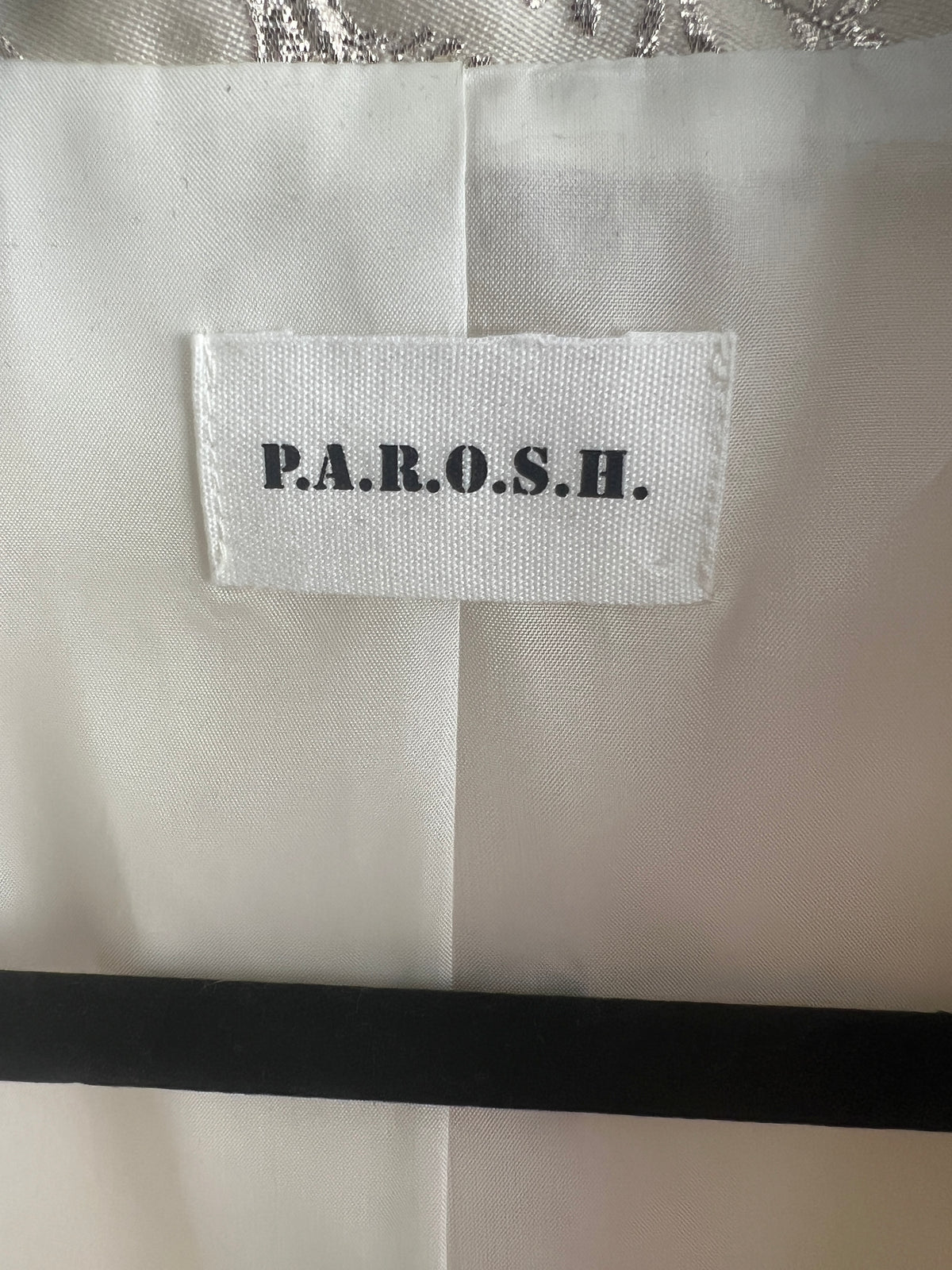 Blazer, P.A.R.O.S.H., beige