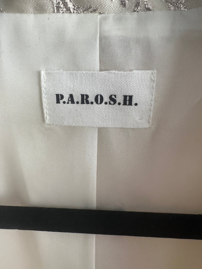 Blazer, P.A.R.O.S.H., beige