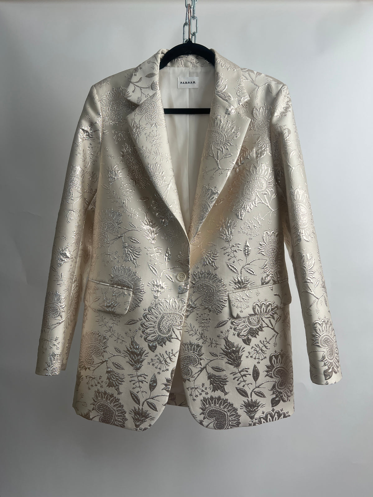 Blazer, P.A.R.O.S.H., beige