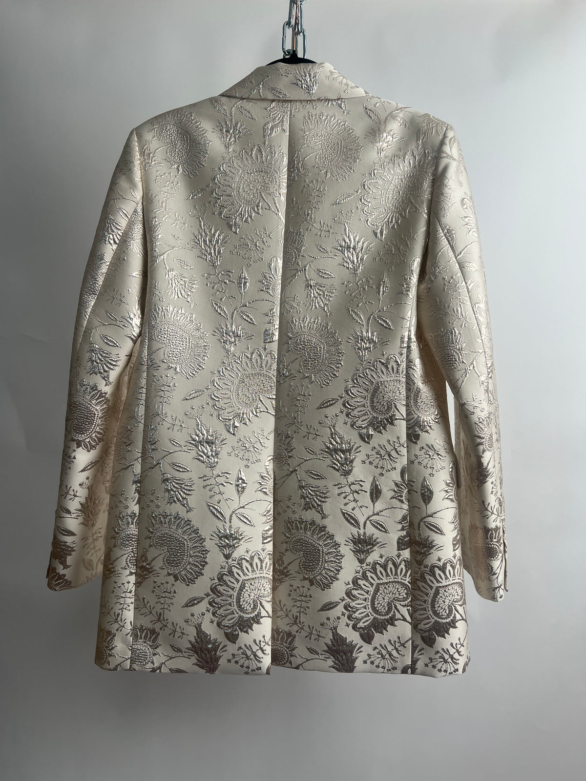 Blazer, P.A.R.O.S.H., beige