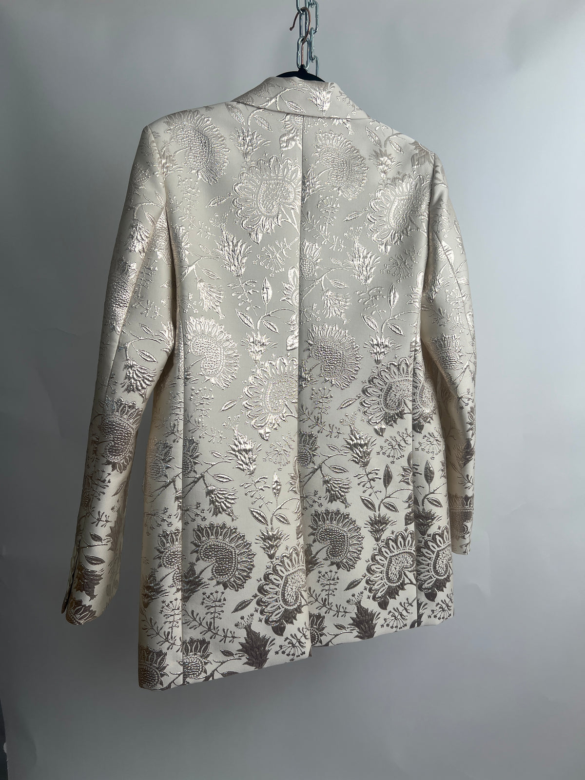 Blazer, P.A.R.O.S.H., beige
