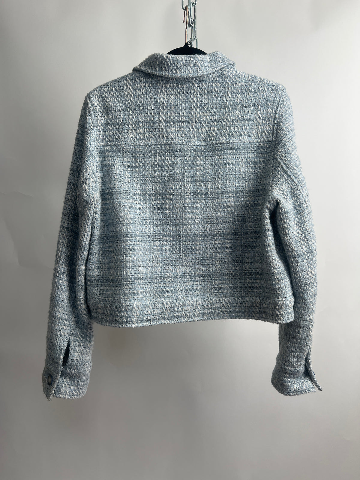 Jacke, Herzensangelegenheiten, blau