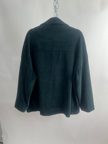 Jacke, Circolo 1901, petrol