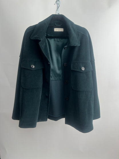 Jacke, Circolo 1901, petrol