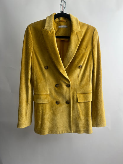 Blazer, Circolo 1901, gold