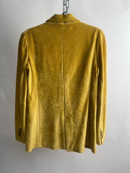 Blazer, Circolo 1901, gold