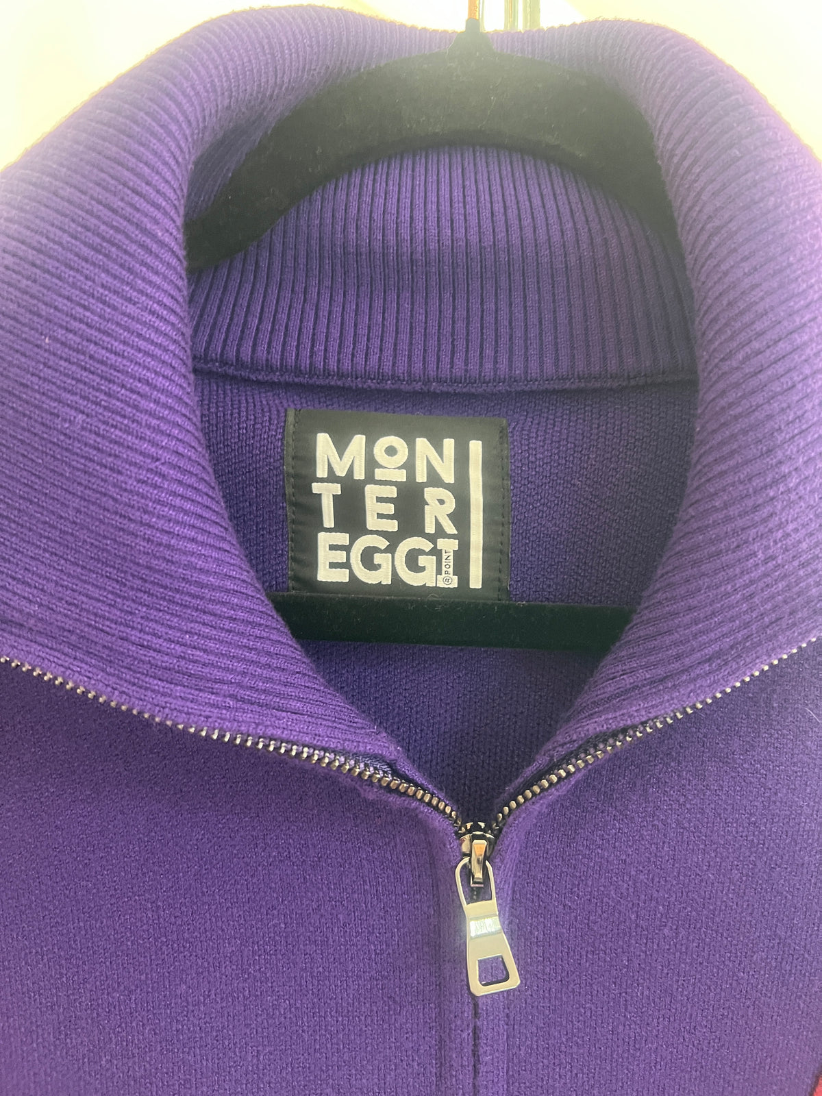 Jacke, Montereggi, lila