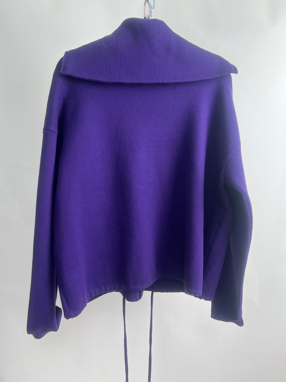 Jacke, Montereggi, lila