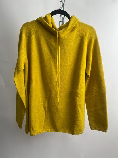 Pullover, MaxMara, gelb