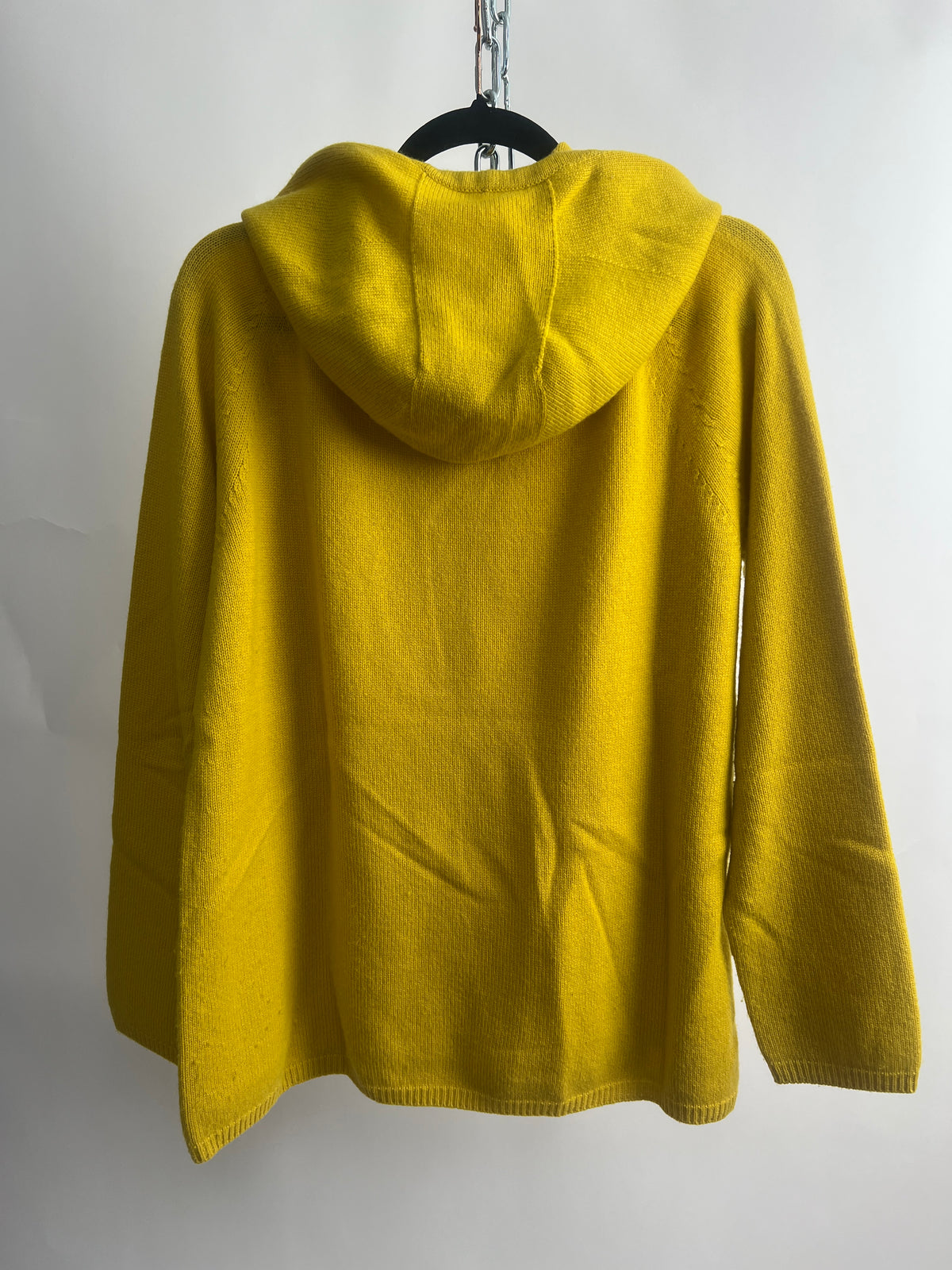 Pullover, MaxMara, gelb