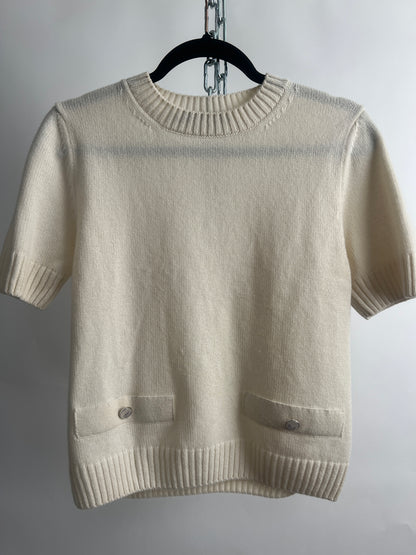 Pullover, Incentive, beige