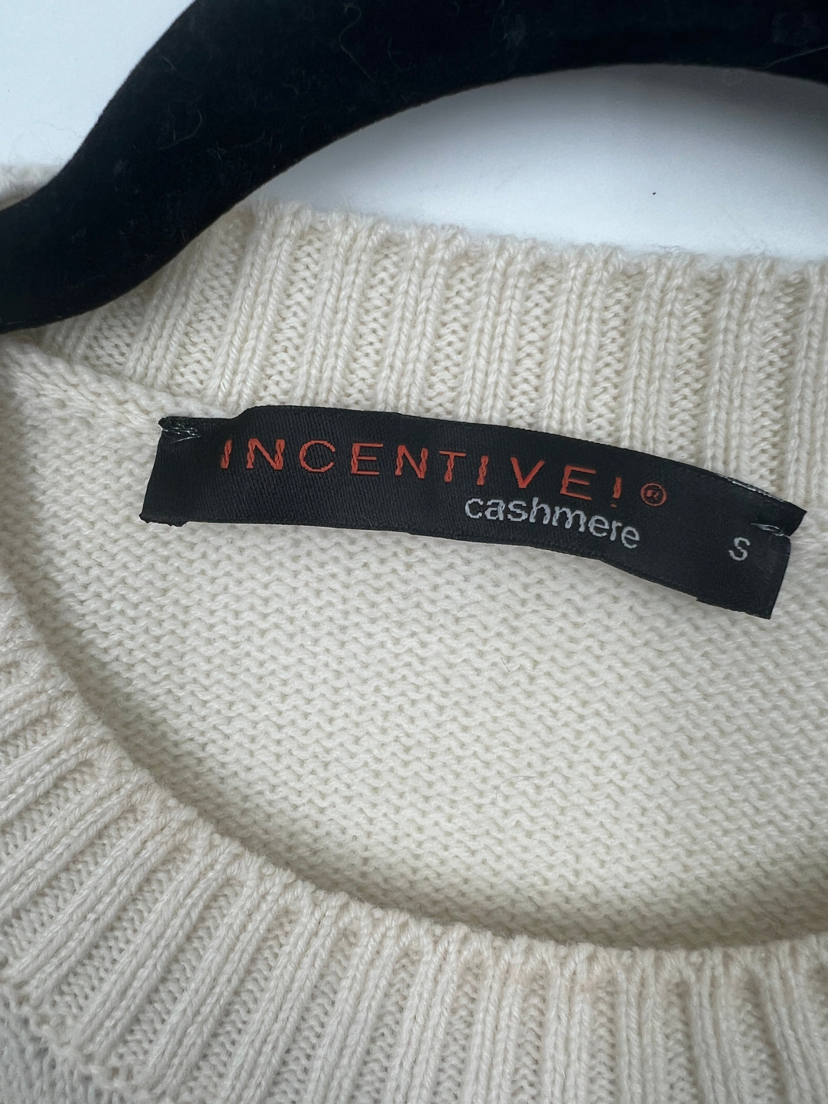 Pullover, Incentive, beige
