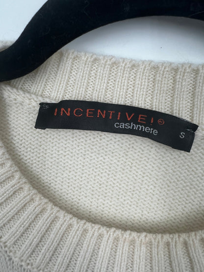 Pullover, Incentive, beige