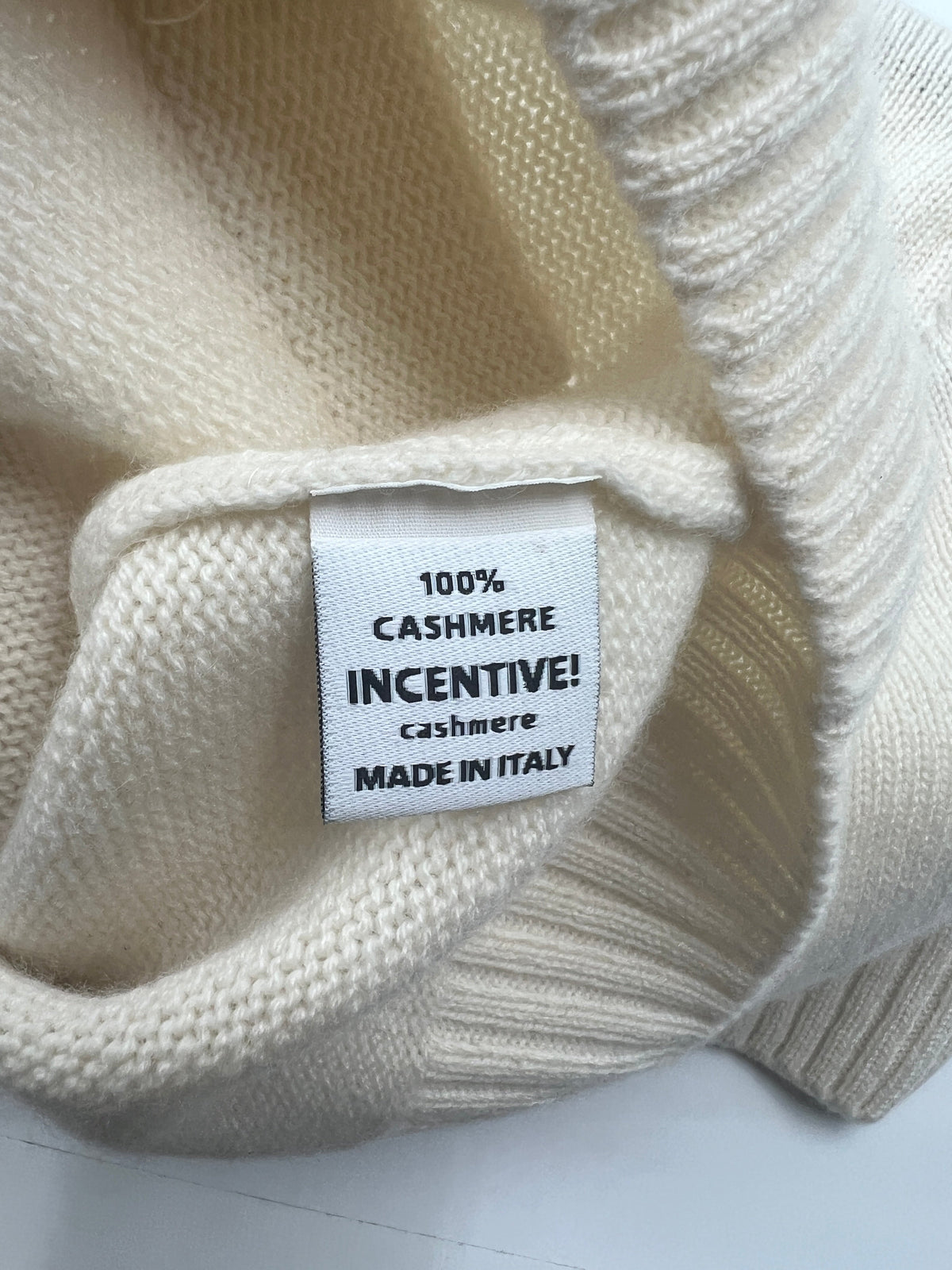 Pullover, Incentive, beige