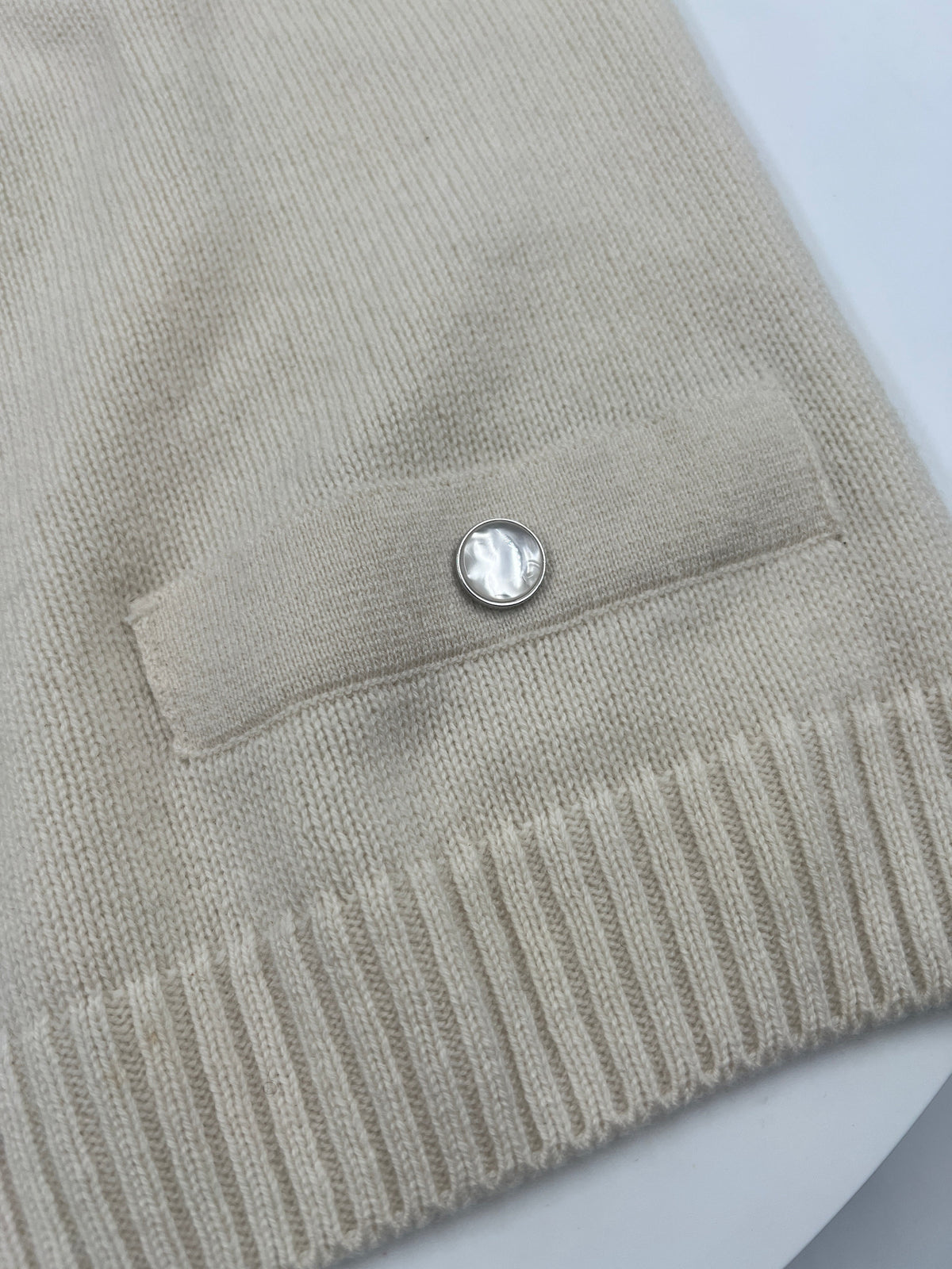 Pullover, Incentive, beige