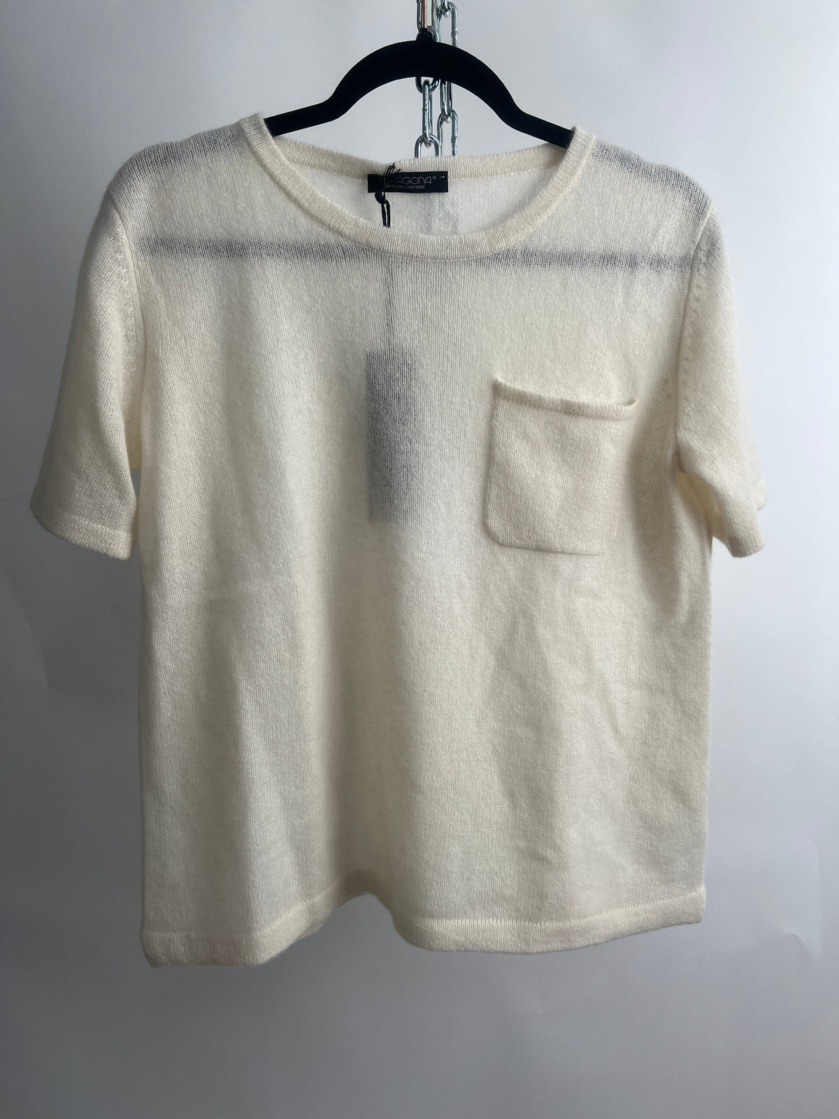 Shirt, Aragona, beige