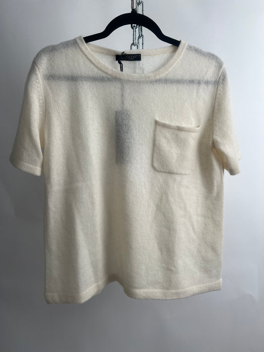 Shirt, Aragona, beige