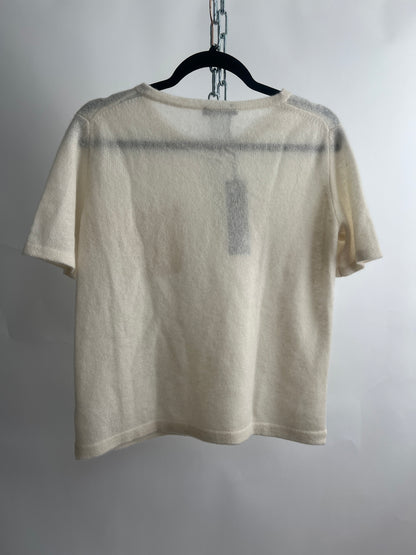 Shirt, Aragona, beige