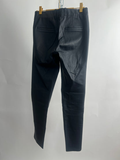 Lederhose, Arma, schwarz
