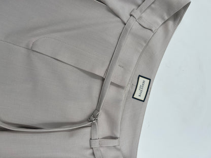 Hose, Seductive, grau