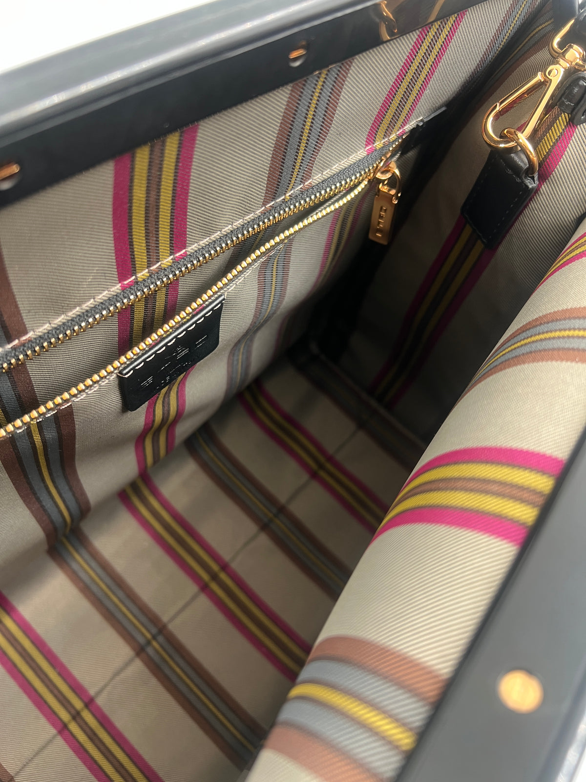 Tasche, Etro, schwarz