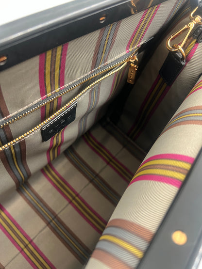 Tasche, Etro, schwarz