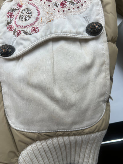 Jacke, Parasuco Cult, beige