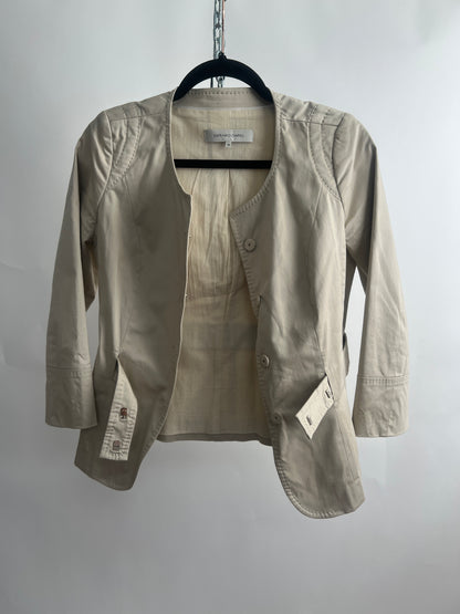 Jäckchen, Gerard Darel, beige