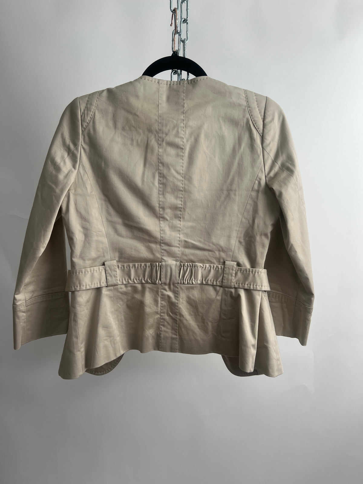 Jäckchen, Gerard Darel, beige
