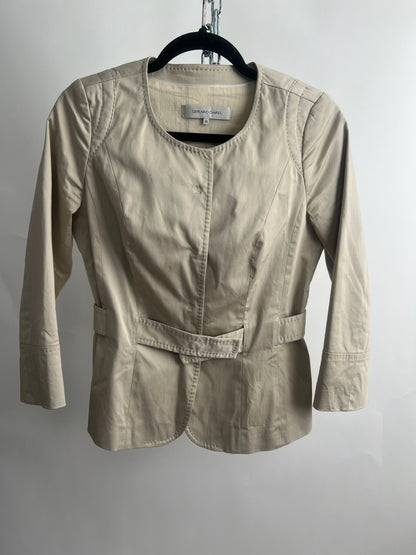 Jäckchen, Gerard Darel, beige