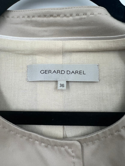 Jäckchen, Gerard Darel, beige