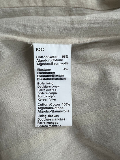 Jäckchen, Gerard Darel, beige
