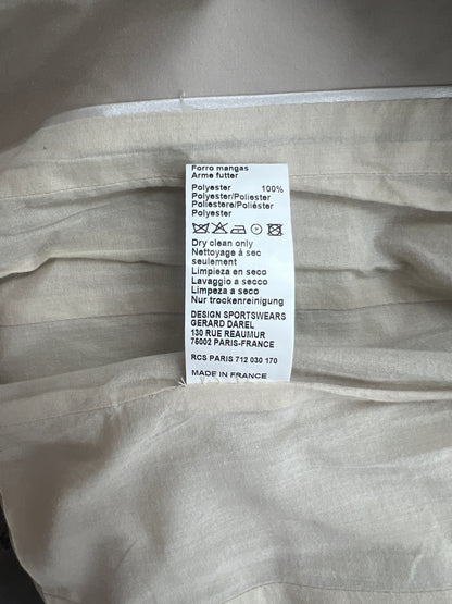 Jäckchen, Gerard Darel, beige