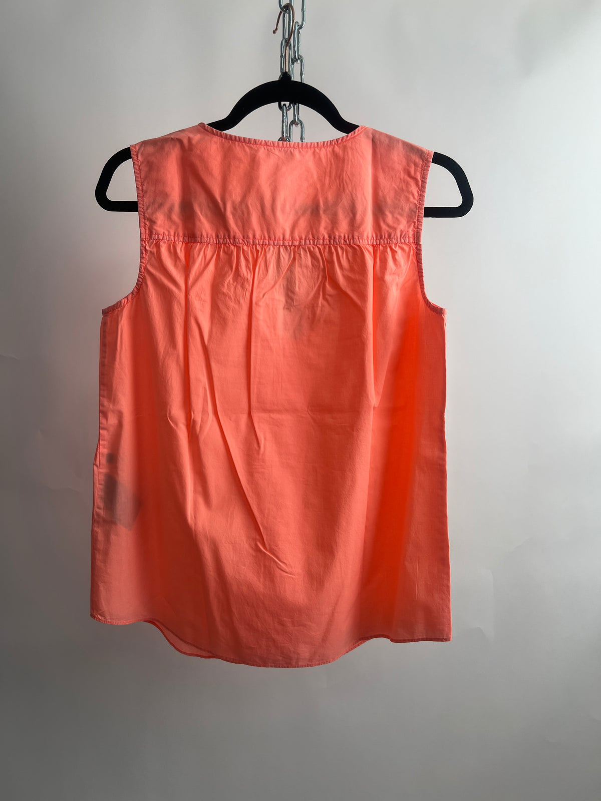 T-Shirt, Closed, pink