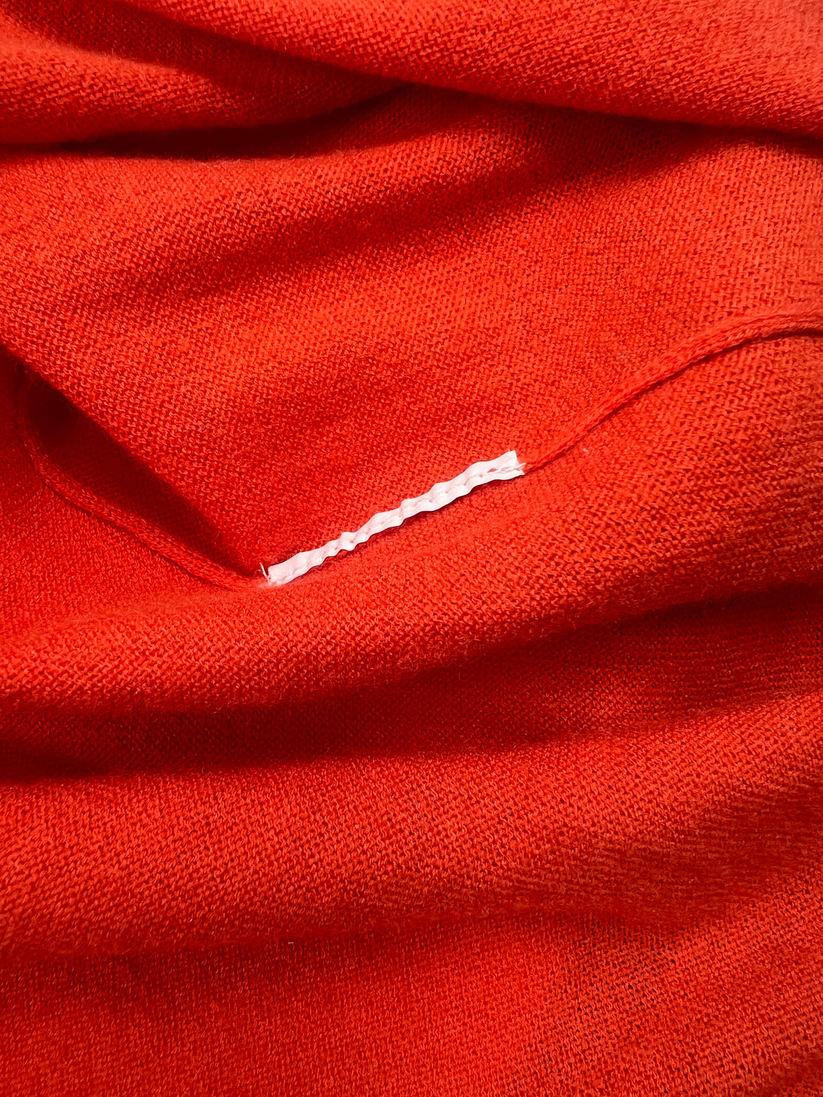 Kleid, iBlues, orange