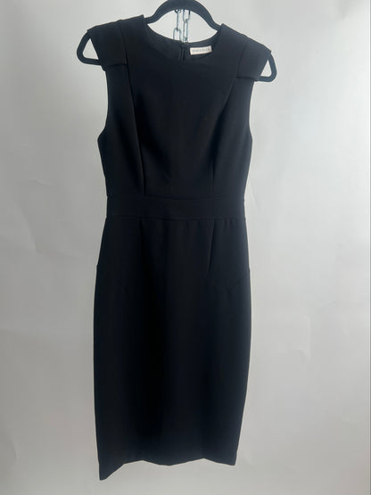 Kleid, Whistles, schwarz