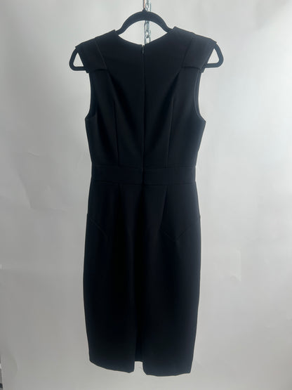 Kleid, Whistles, schwarz