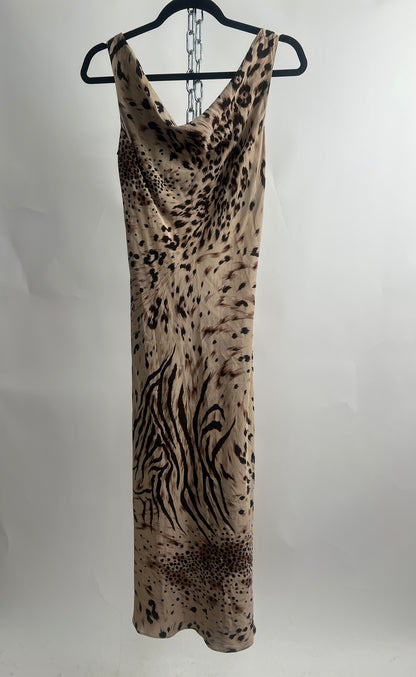 Kleid, Gerard Darel, braun
