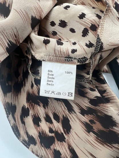 Kleid, Gerard Darel, braun