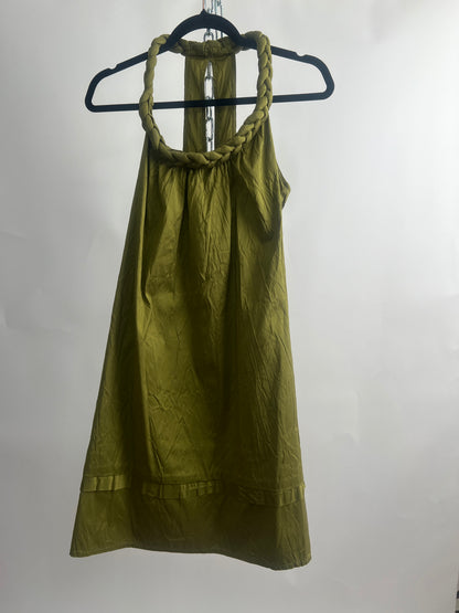 Kleid, Christiane Celle, grün