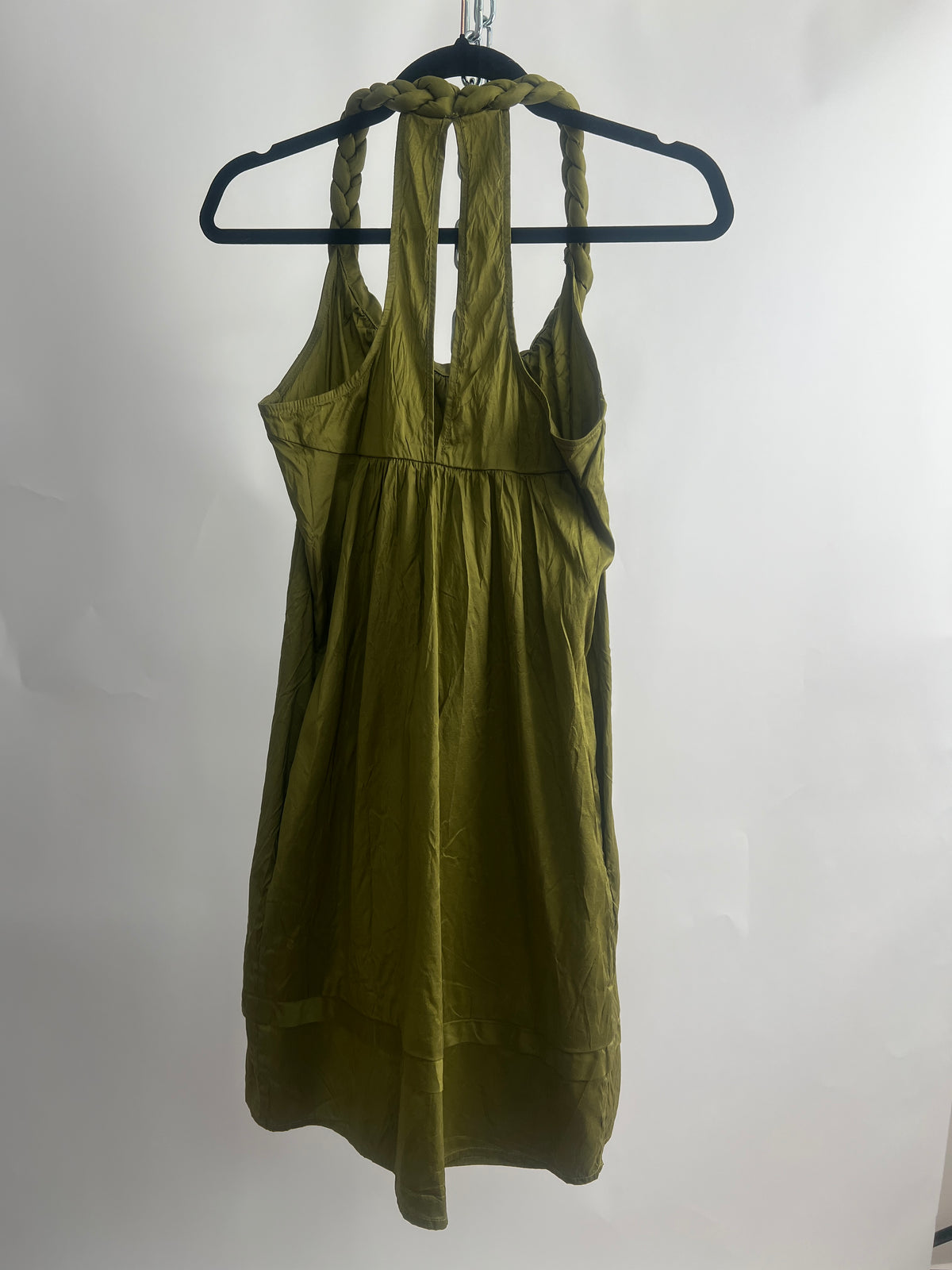 Kleid, Christiane Celle, grün
