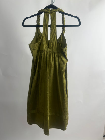 Kleid, Christiane Celle, grün